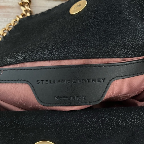 Stella McCartney Falabella mini bag - Picture 12 of 16